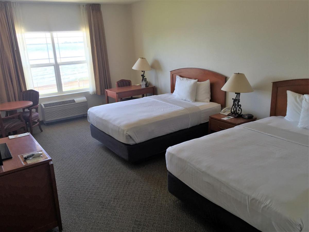 River Lodge And Cabins บอร์ดแมน ห้อง รูปภาพ