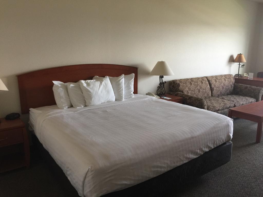 River Lodge And Cabins บอร์ดแมน ห้อง รูปภาพ